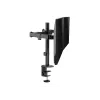 Equip Soporte de mesa con doble brazo articulado para monitor de 17 a 32 pulgadas