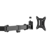 Equip Soporte de mesa con doble brazo articulado para monitor de 17 a 32 pulgadas