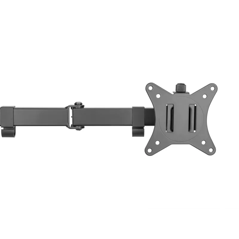 Equip Soporte de mesa con doble brazo articulado para monitor de 17 a 32 pulgadas