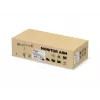 Equip Soporte de mesa con doble brazo articulado para monitor de 17 a 32 pulgadas