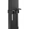 Equip 43,2 cm – 81,3 cm (17 pulgadas – 32 pulgadas) Soporte de monitor de pie Negro capacidad de carga 8 kg