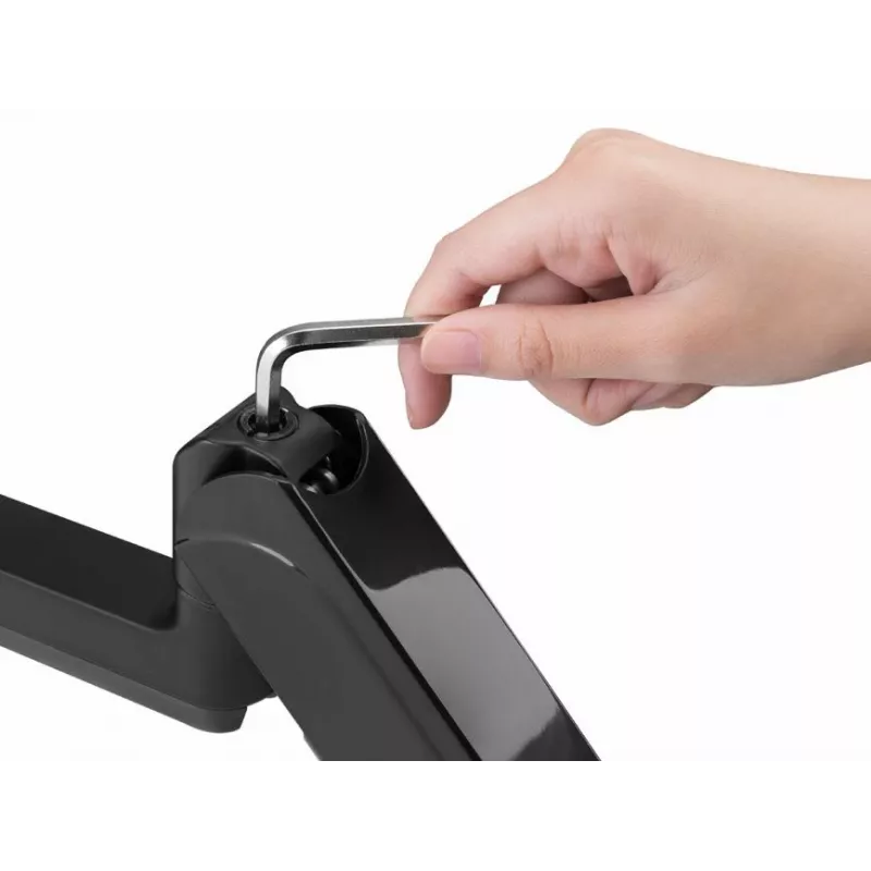 Equip Soporte de mesa para monitor de 13 a 32 pulgadas