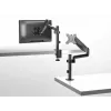 Equip Soporte de mesa para monitor de 13 a 32 pulgadas