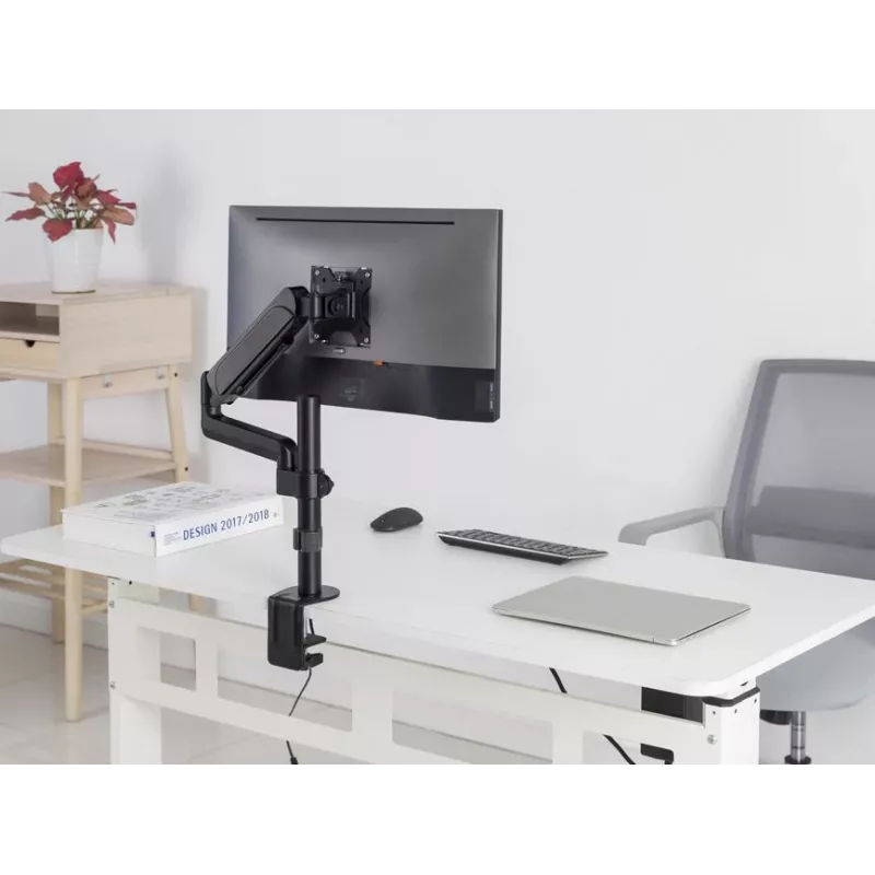 Equip Soporte de mesa para monitor de 13 a 32 pulgadas