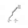 Equip Soporte de mesa para monitor Heavy-Duty de 17 a 49 pulgadas, Blanco