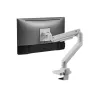 Equip Soporte de mesa para monitor Heavy-Duty de 17 a 49 pulgadas, Blanco