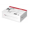 Equip Soporte de mesa para monitor Heavy-Duty de 17 a 49 pulgadas, Blanco