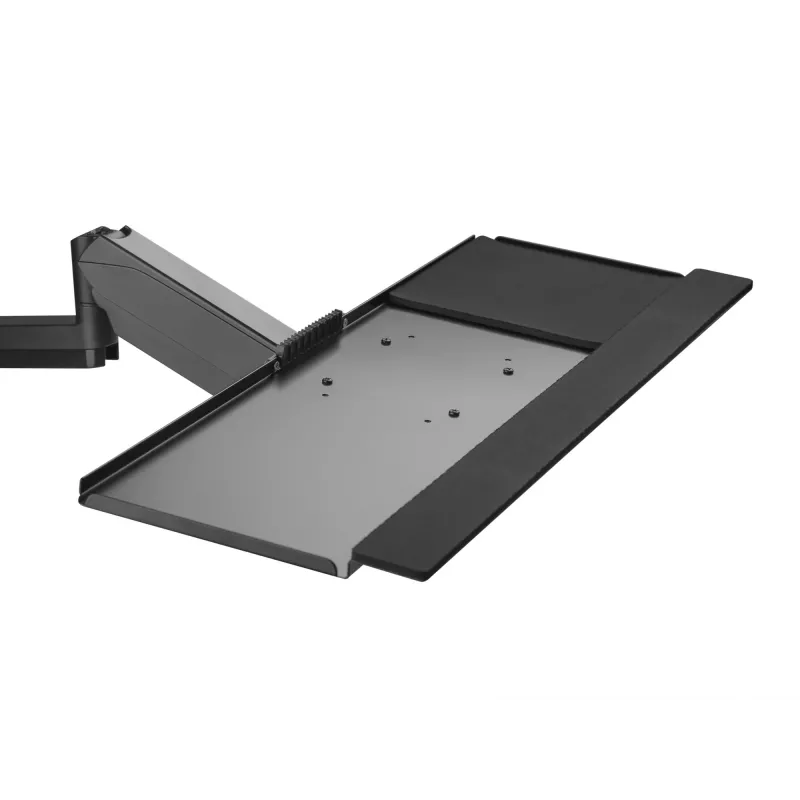 Equip Estación de trabajo de pared para un monitor de 17 a 32 pulgadas