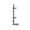 Equip Soporte de mesa para doble monitor vertical de 17 a 32 pulgadas