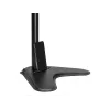 Equip Soporte de mesa para doble monitor vertical de 17 a 32 pulgadas