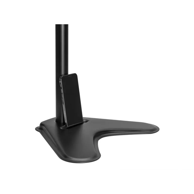 Equip Soporte de mesa para doble monitor vertical de 17 a 32 pulgadas