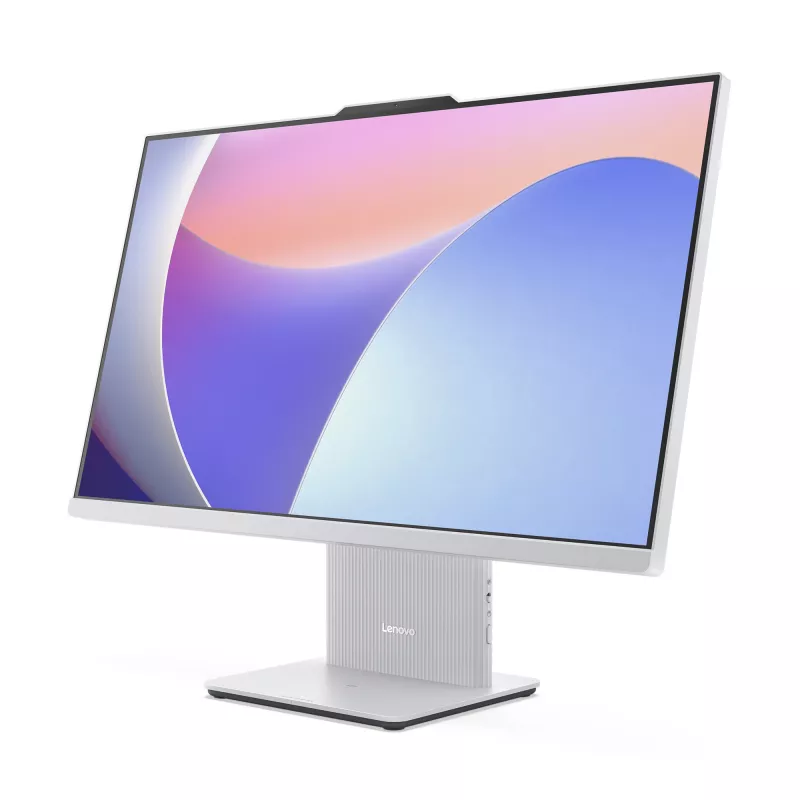 Lenovo IdeaCentre AIO 27ARR9 AMD Ryzen™ 7 7735HS 68,6 cm (27 pulgadas) 1920 x 1080 Píxeles All-in-One-PC 16 GB DDR5-SDRAM 1 TB SSD Windows 11 Home Wi-Fi 6 (802.11ax) Gris