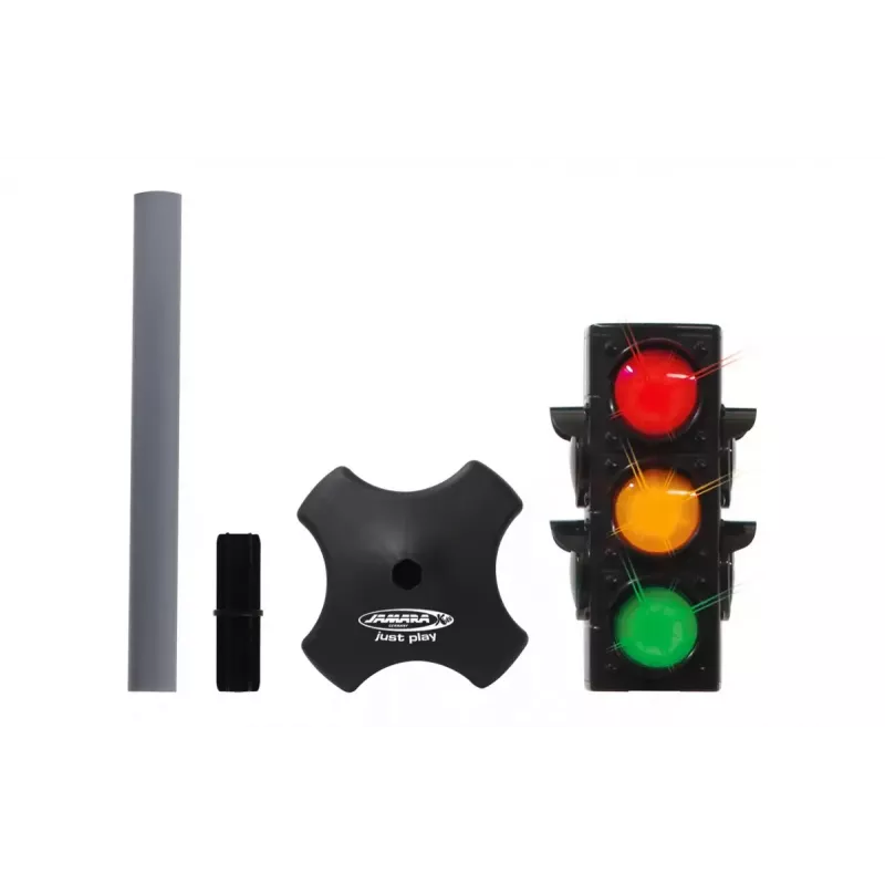 Semáforo de juguete Jamara 460256