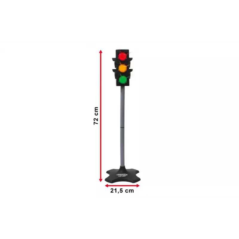 Semáforo de juguete Jamara 460256