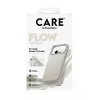 Funda PanzerGlass CARE by ® Feature FLOW Case Vanilla con MagSafe iPhone 17 Pro Max