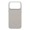 Funda PanzerGlass CARE by ® Feature FLOW Case Vanilla con MagSafe iPhone 17 Pro Max