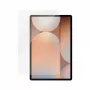 Protector de pantalla PanzerGlass para Samsung Galaxy Tab S9 / S9 FE / S10 FE — vidrio templado, PET, silicona, transparente, Ultra‑Wide Fit