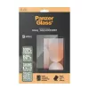 Protector de pantalla PanzerGlass para Samsung Galaxy Tab S9 / S9 FE / S10 FE — vidrio templado, PET, silicona, transparente, Ultra‑Wide Fit