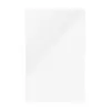 Protector de pantalla PanzerGlass para Samsung Galaxy Tab S9 / S9 FE / S10 FE — vidrio templado, PET, silicona, transparente, Ultra‑Wide Fit