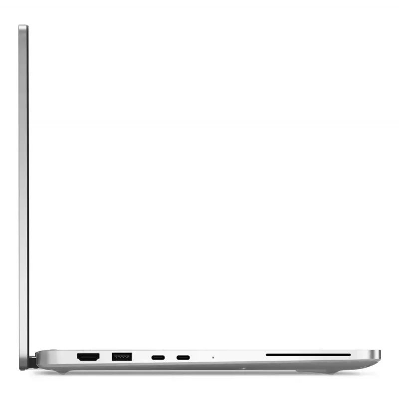 Portátil Dell Pro 14 Plus PB14250 — Intel Core Ultra 7 266V, 14