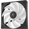 Ventilador de refrigeración DeepCool FD14 ARGB 140mm 3en1 — 140 mm, ARGB, pack de 3