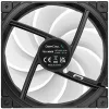 Ventilador de refrigeración DeepCool FD14 ARGB 140mm 3en1 — 140 mm, ARGB, pack de 3