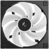 Ventilador de carcasa DeepCool FD14 ARGB 140mm Negro 140x140x25