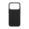 Funda protectora PanzerGlass CARE™ SL1M con MagSafe para iPhone 17 Pro – negro