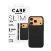 Funda protectora PanzerGlass CARE™ SL1M con MagSafe para iPhone 17 Pro – negro