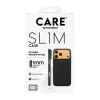 Funda para móvil PanzerGlass CARE™ SL1M Case negra con MagSafe para iPhone 17 Pro Max