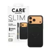 Funda para móvil PanzerGlass CARE™ SL1M Case negra con MagSafe para iPhone 17 Pro Max