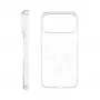 Funda protectora PanzerGlass CARE™ SL1M transparente con MagSafe para iPhone 17 Pro Max
