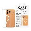 Funda protectora PanzerGlass CARE™ SL1M transparente con MagSafe para iPhone 17 Pro Max