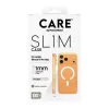 Funda protectora PanzerGlass CARE™ SL1M transparente con MagSafe para iPhone 17 Pro Max