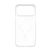 Funda protectora PanzerGlass CARE™ SL1M transparente con MagSafe para iPhone 17 Pro Max