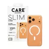Funda protectora PanzerGlass CARE™ SL1M transparente con MagSafe para iPhone 17 Pro Max