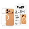 Funda PanzerGlass CARE SL1M transparente con MagSafe para iPhone 17 Pro