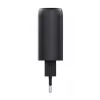 Cargador Trust Maxo 65W USB-C GaN cargador interior AC portátil smartphone tablet