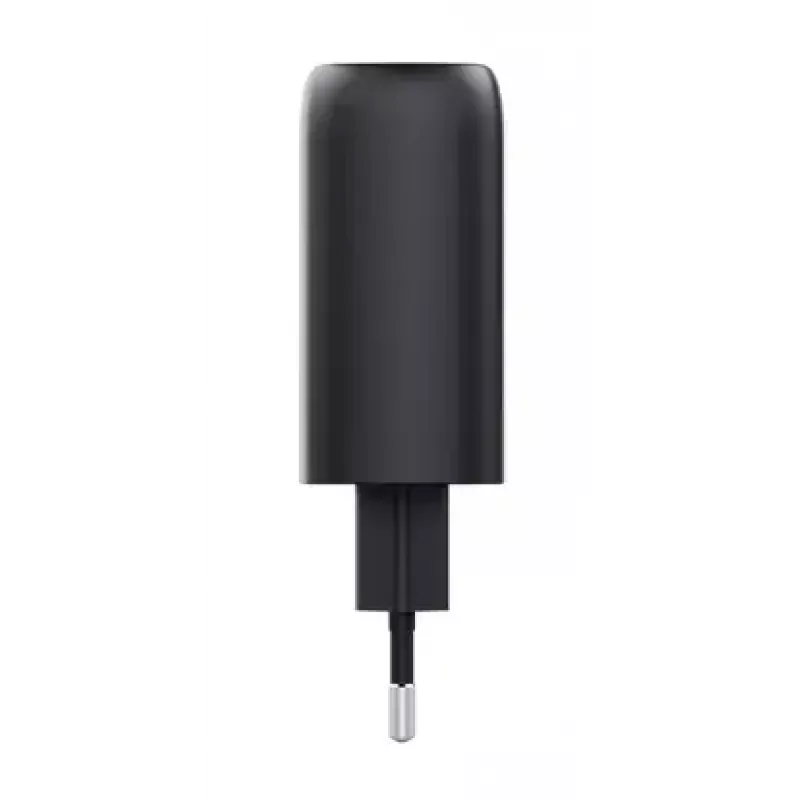 Cargador Trust Maxo 65W USB-C GaN cargador interior AC portátil smartphone tablet