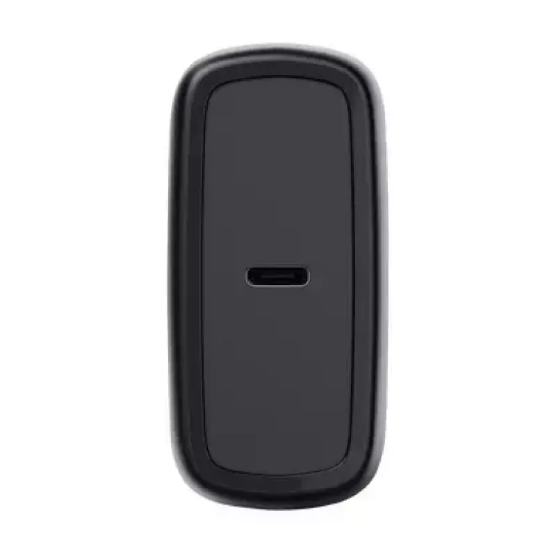 Cargador Trust Maxo 65W USB-C GaN cargador interior AC portátil smartphone tablet