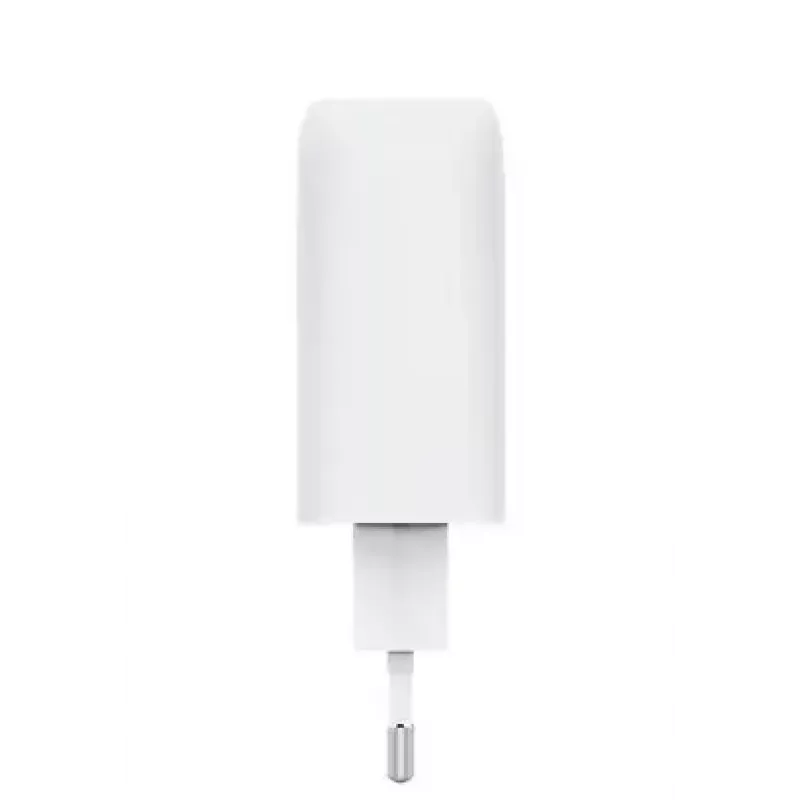 Cargador Trust Maxo 65W USB-C GaN cargador interior AC portátil smartphone tablet