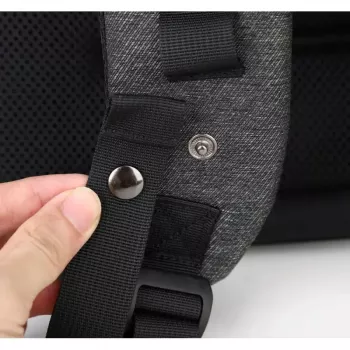 Mochila Port Designs Montreal para portátiles de 40,6 cm (16