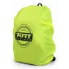 Port Designs Montreal 170401 mochila para portátil de 15,6-16 pulgadas (39,6-40,6 cm), 24 l, antirrobo, bolsillo RFID, poliéster, negra