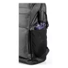 Port Designs Montreal 170401 mochila para portátil de 15,6-16 pulgadas (39,6-40,6 cm), 24 l, antirrobo, bolsillo RFID, poliéster, negra