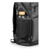 Port Designs Montreal 170401 mochila para portátil de 15,6-16 pulgadas (39,6-40,6 cm), 24 l, antirrobo, bolsillo RFID, poliéster, negra
