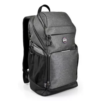 Mochila Port Designs Montreal para portátiles de 40,6 cm (16