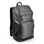 Port Designs Montreal 170401 mochila para portátil de 15,6-16 pulgadas (39,6-40,6 cm), 24 l, antirrobo, bolsillo RFID, poliéster, negra