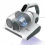 Aspirador de mano Hoover HMC510UV 011 salvia, blanco sin bolsa