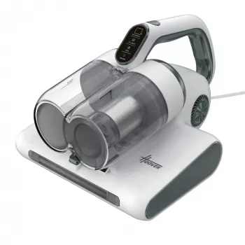 Aspirador de mano Hoover HMC510UV 011 salvia, blanco sin bolsa
