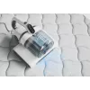 Aspirador de mano Hoover HMC510UV 011 salvia, blanco sin bolsa